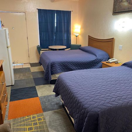 Relax Inn Голдвейт Екстер'єр фото