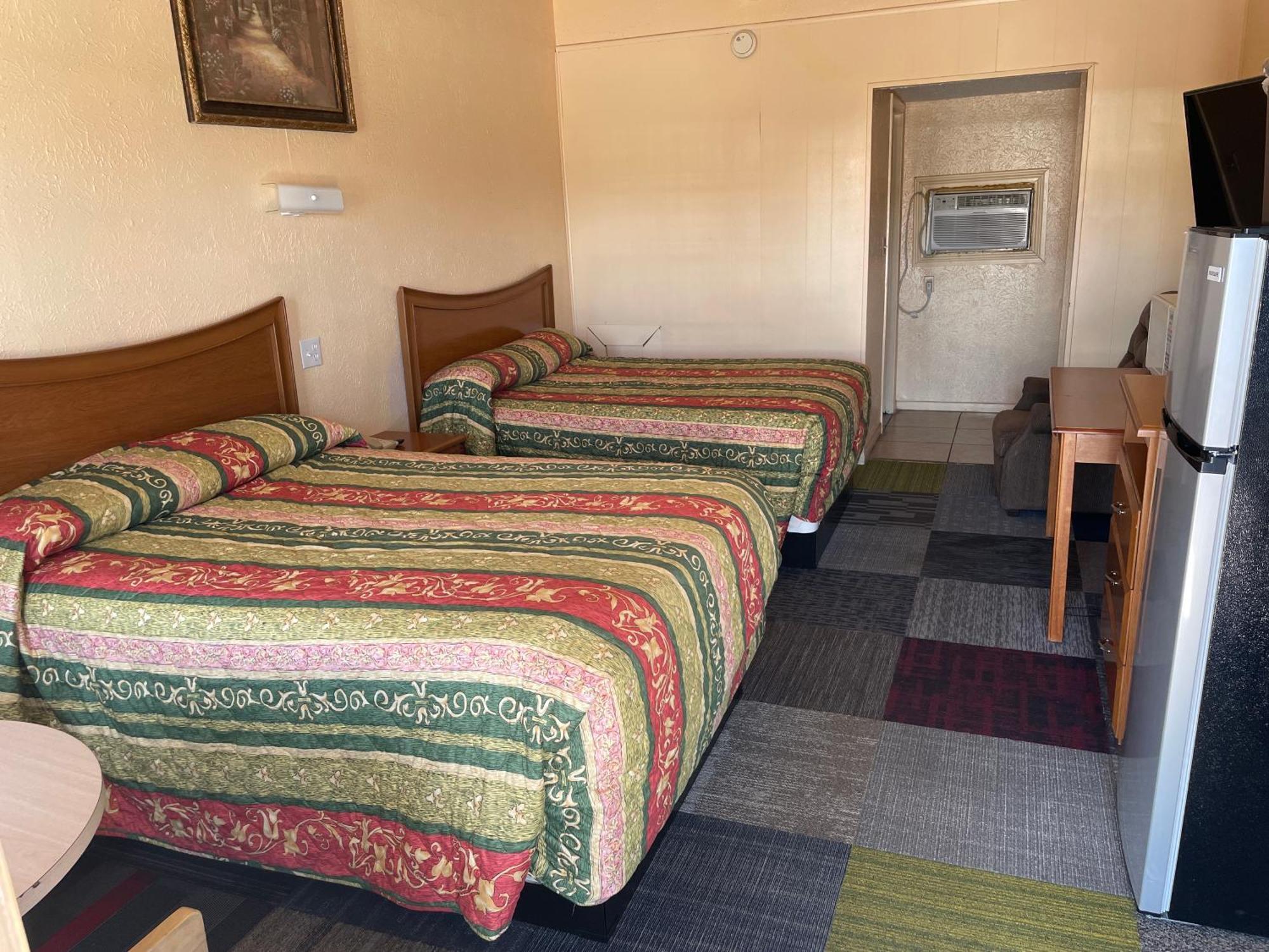 Relax Inn Голдвейт Екстер'єр фото