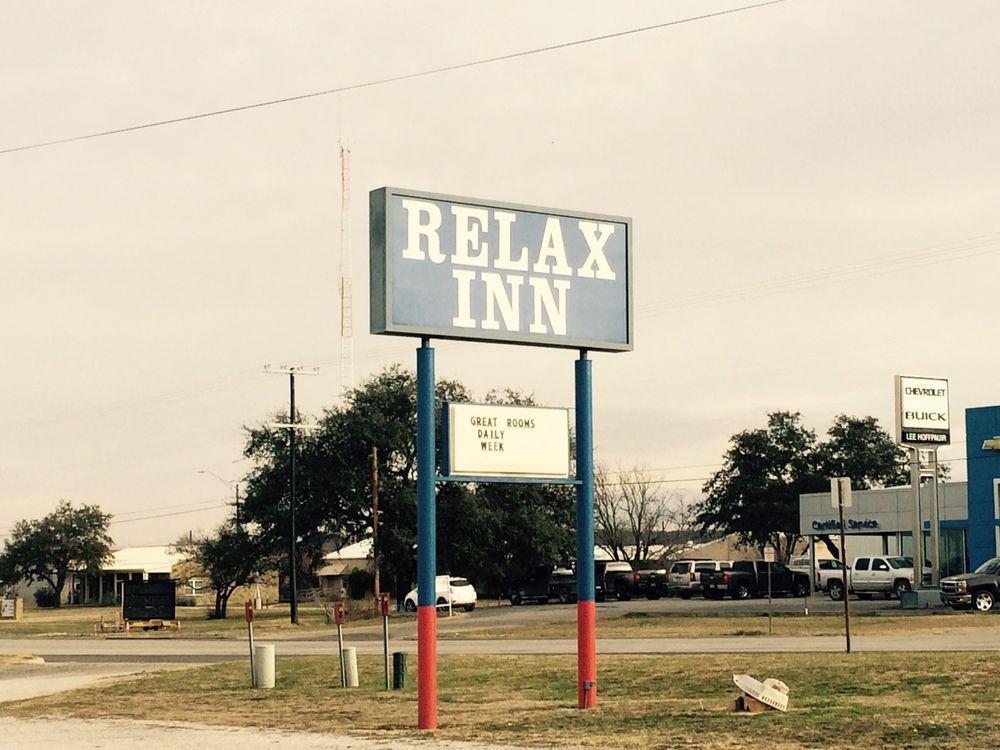 Relax Inn Голдвейт Екстер'єр фото