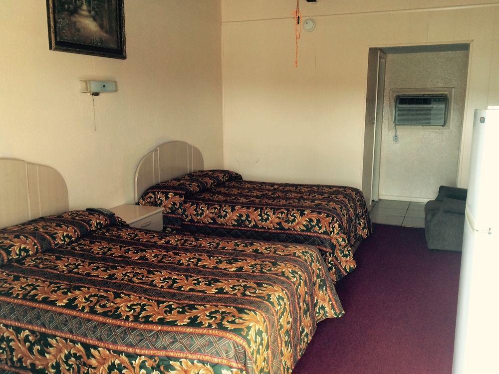 Relax Inn Голдвейт Екстер'єр фото